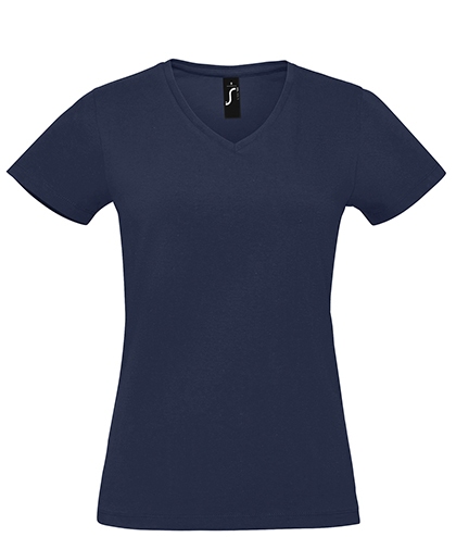 SOL'S Imperial V-Neck Women T-Shirt