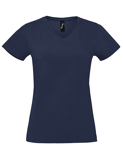 SOL'S Imperial V-Neck Women T-Shirt SOL'S Imperial V-Neck Women T-Shirt