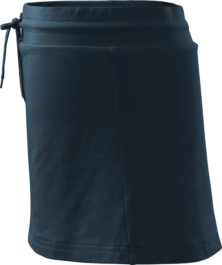 MALFINI Rock Damen Two in One 604