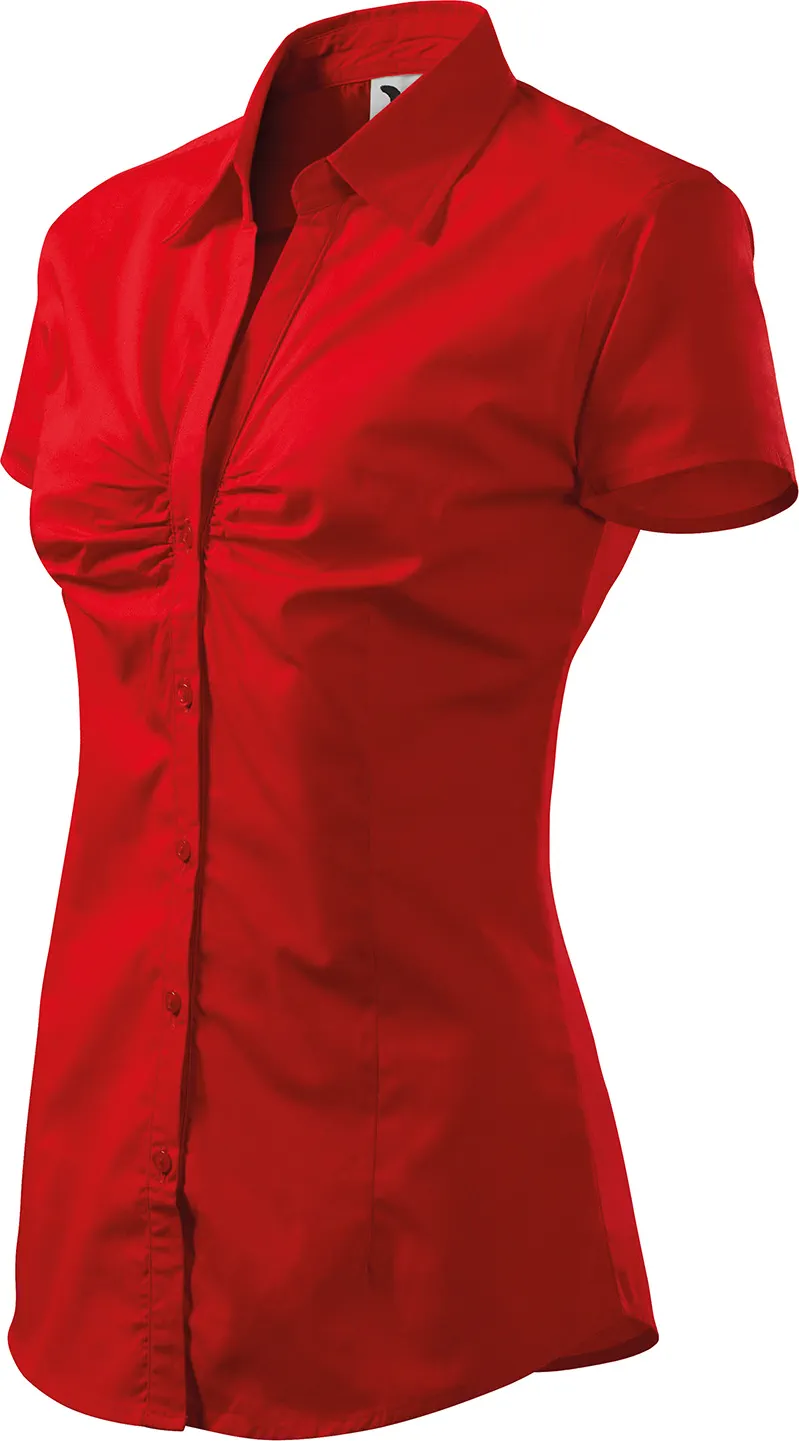 MALFINI Hemd Damen Chic 214