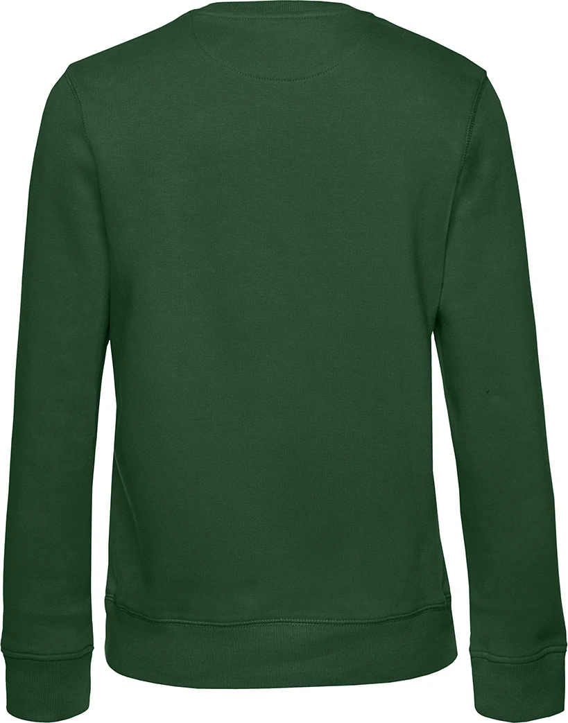 B&C Queen Crew Neck Sweat Women