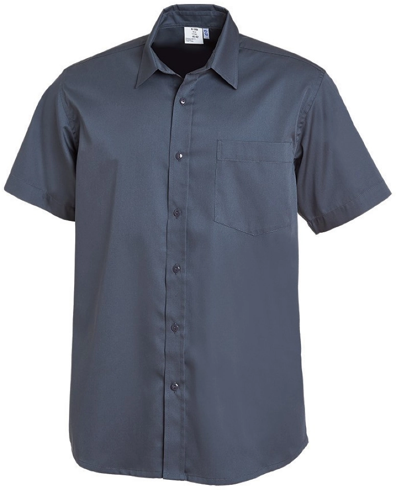 Leiber Herrenhemd kurzarm 10/2498