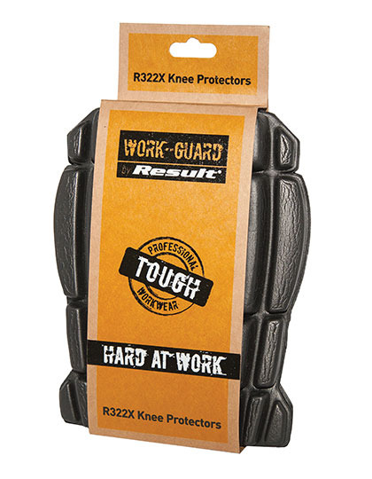 Result Work-Guard Kneepads Result Work-Guard Kneepads