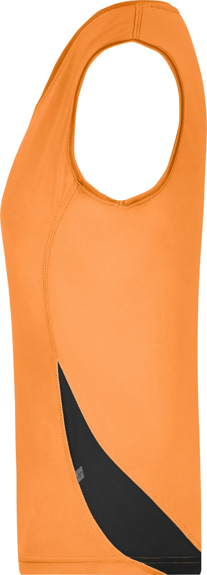 James & Nicholson Ladies Running Tank