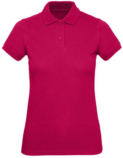 B&C Inspire Polo Women B&C Inspire Polo Women