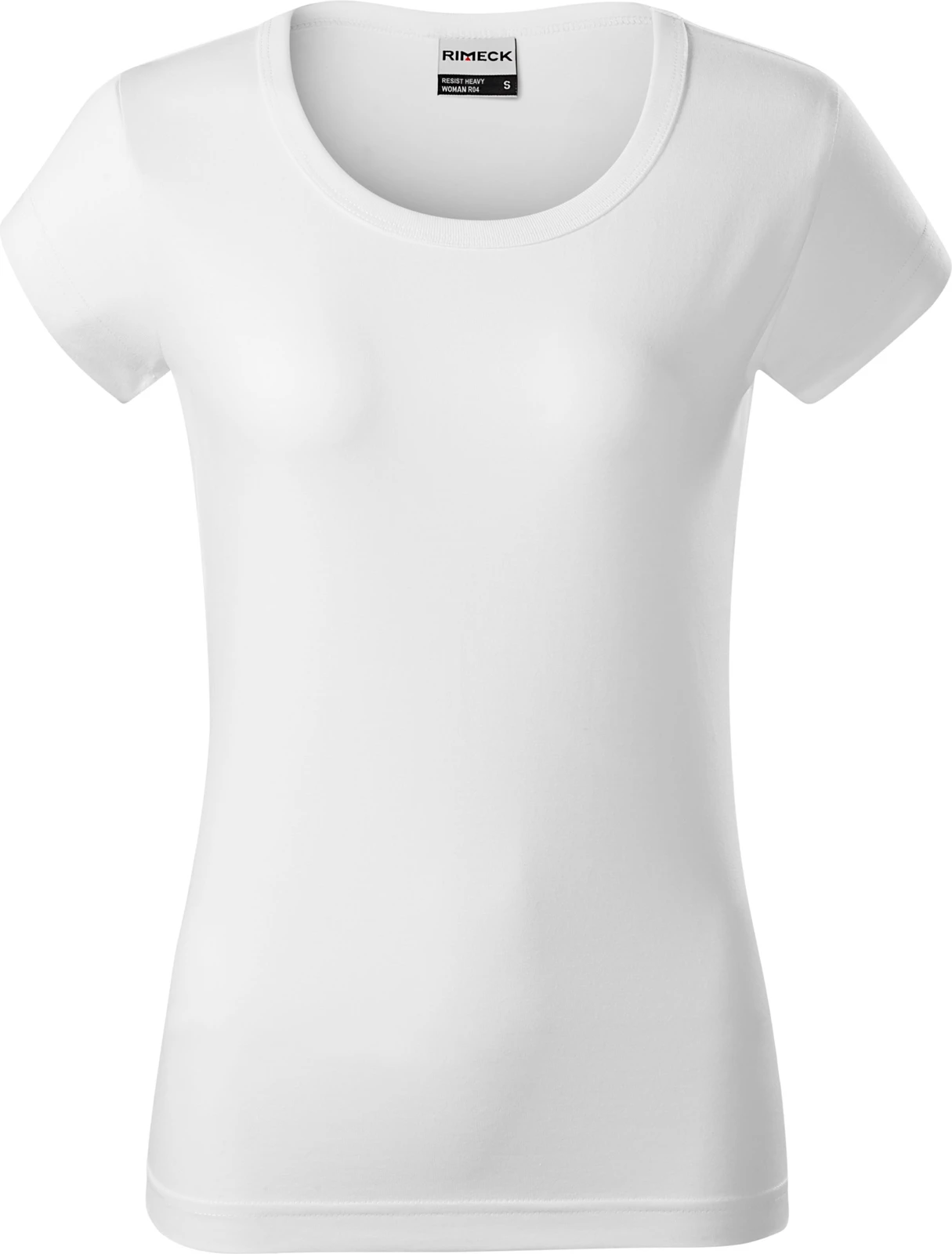 RIMECK T-Shirt Damen Resist Heavy R04