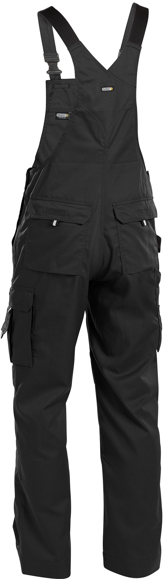 DASSY Arbeitslatzhose VENTURA DASSY Arbeitslatzhose VENTURA