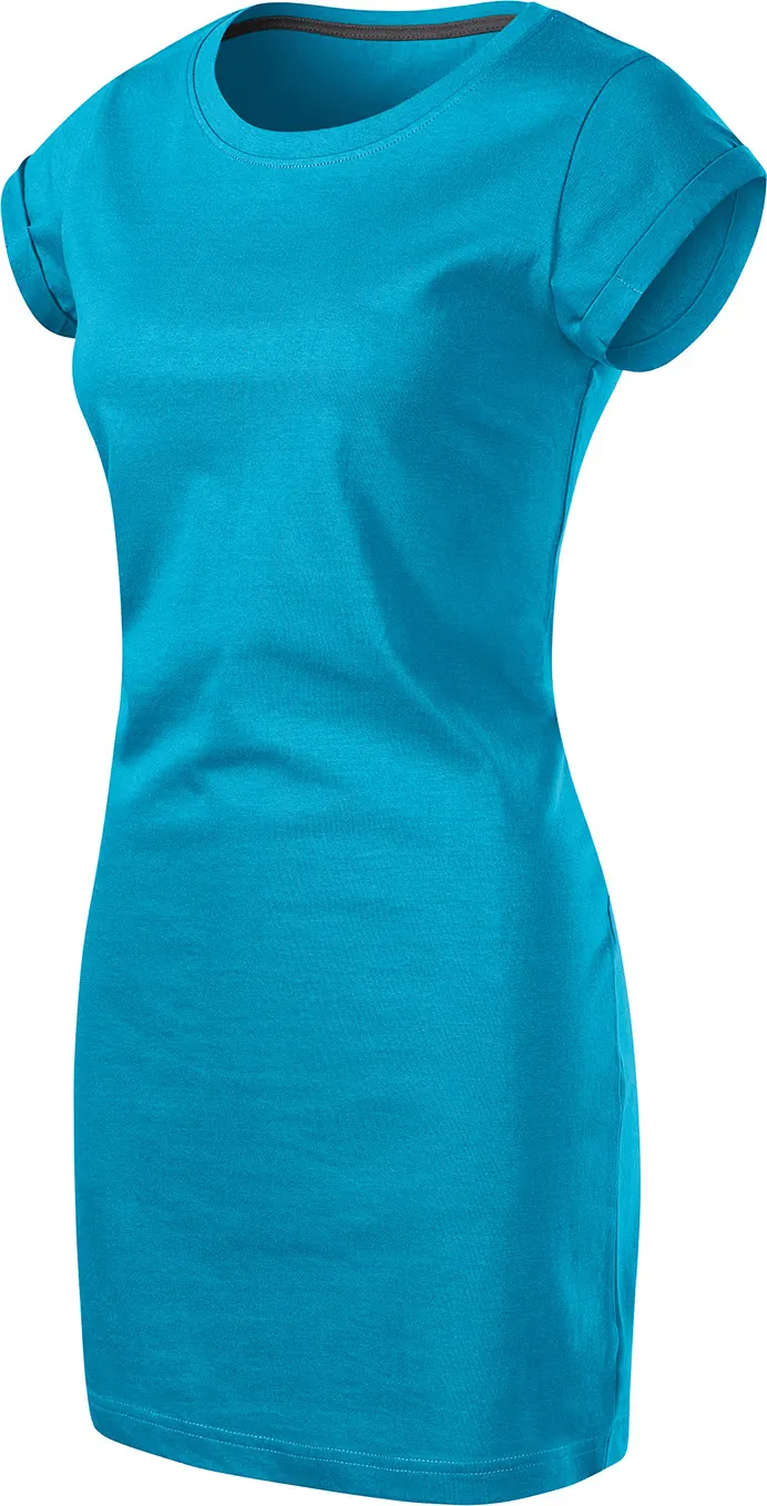 MALFINI Kleid Damen Freedom 178