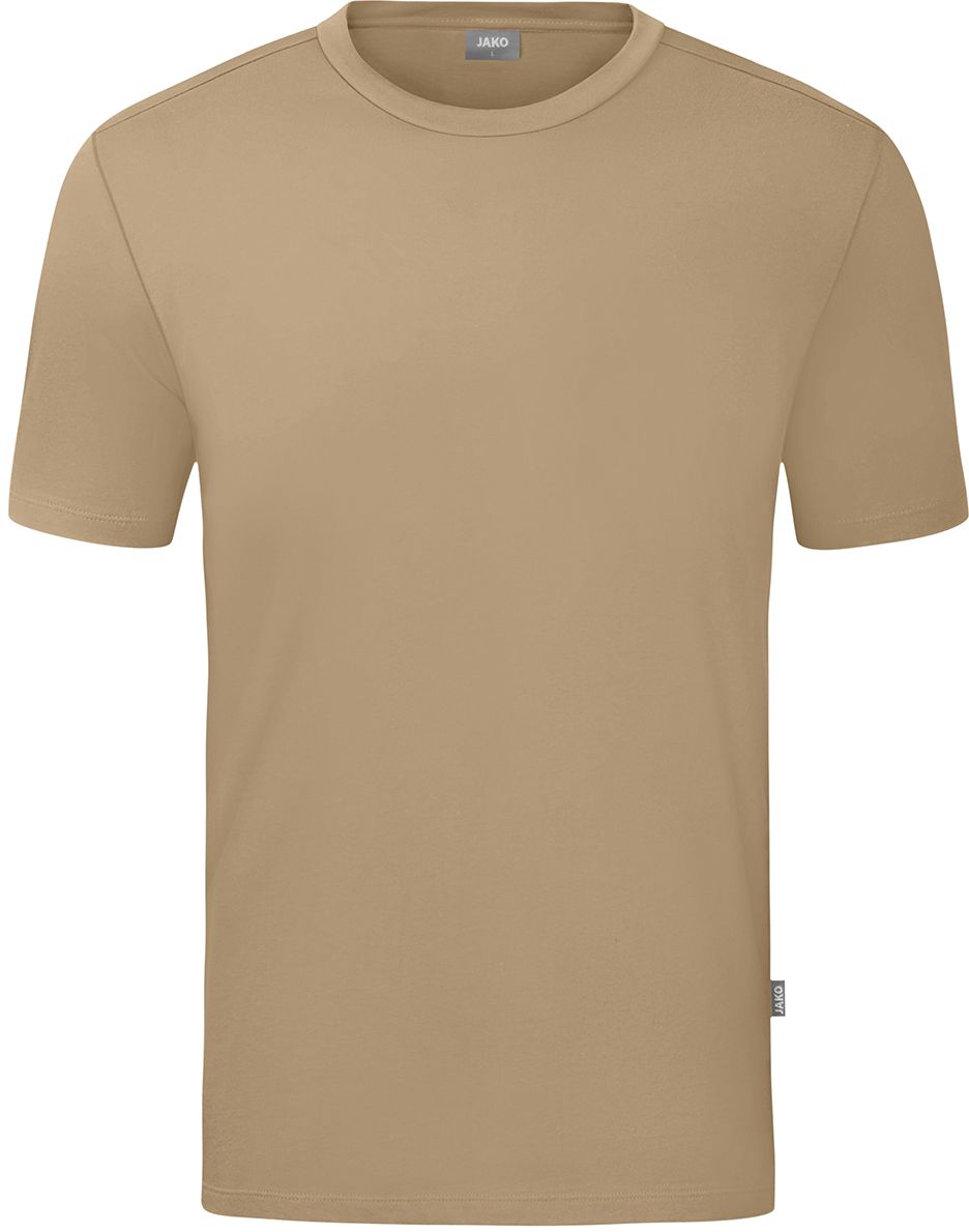 JAKO T-Shirt Organic Herren