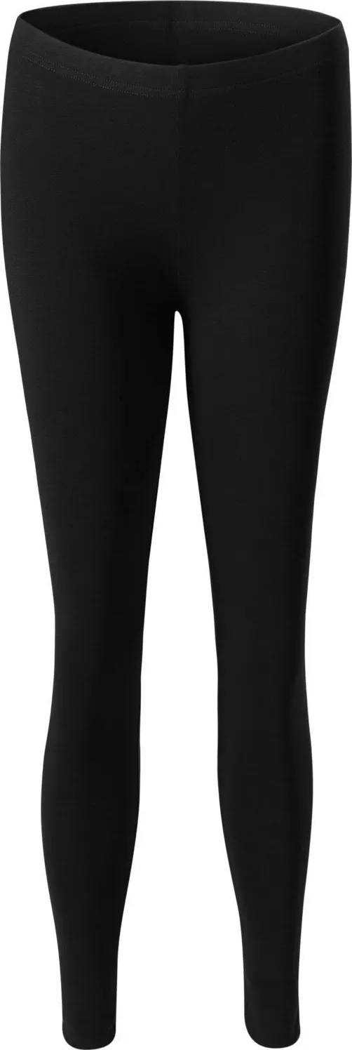 malfini-610-classic-t-shirt-schwarz-front-2 MALFINI Leggings Damen Balance 610