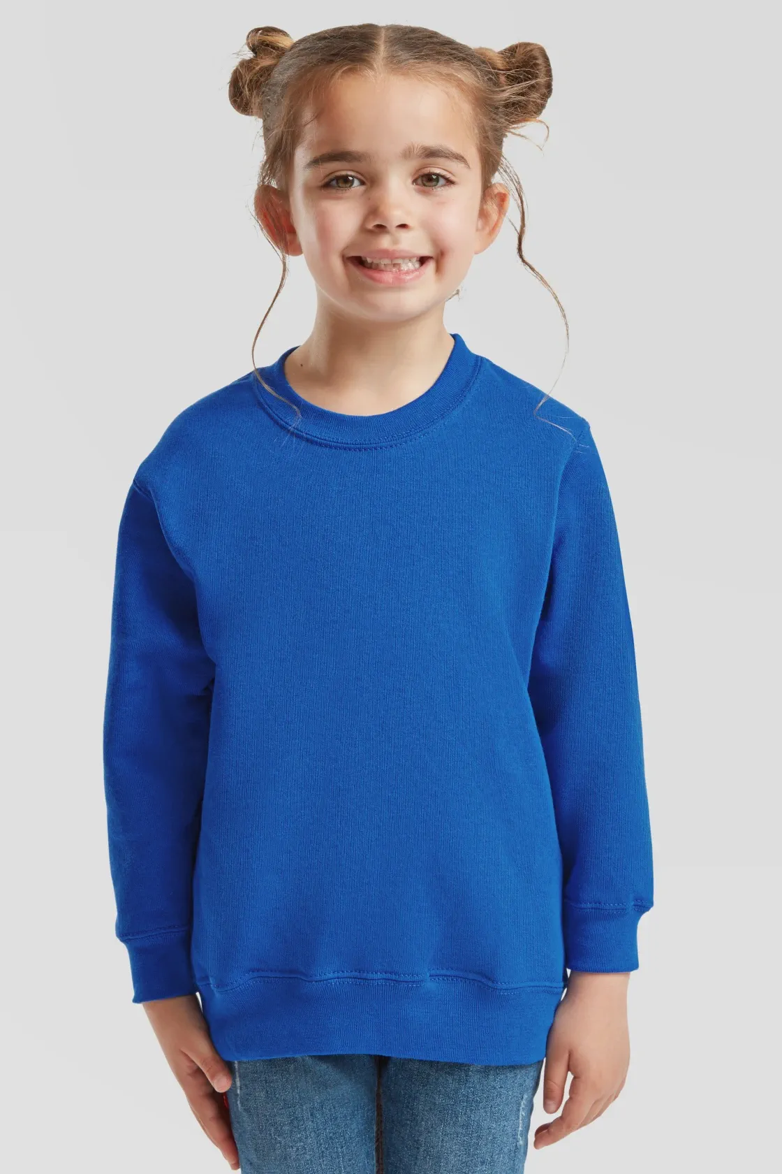 F.O.L. Classic Set-In Sweat Kids