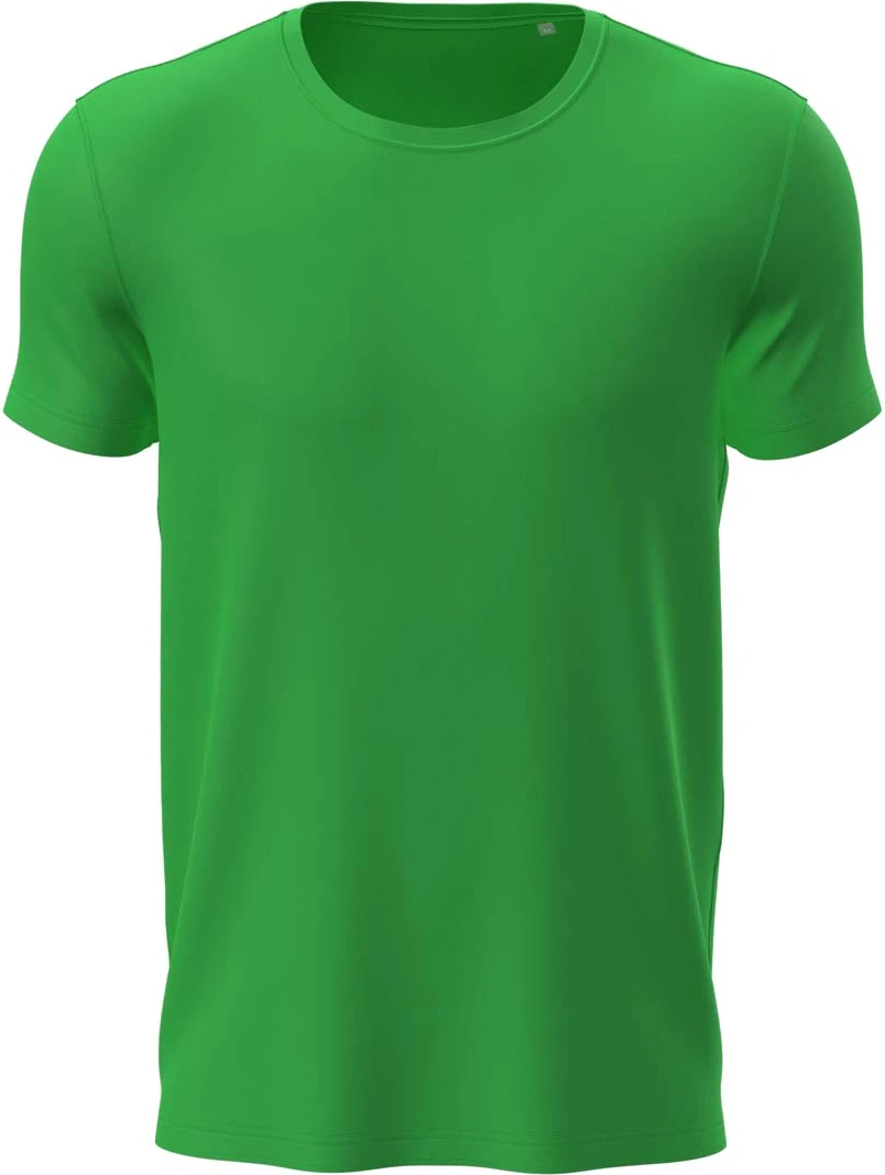 kelly green