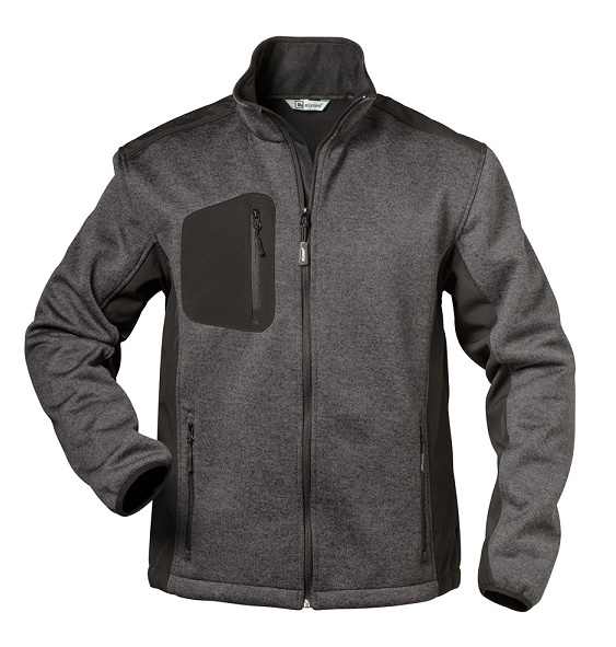 elysee Strick-Fleecejacke INNSBRUCK elysee Strick-Fleecejacke INNSBRUCK
