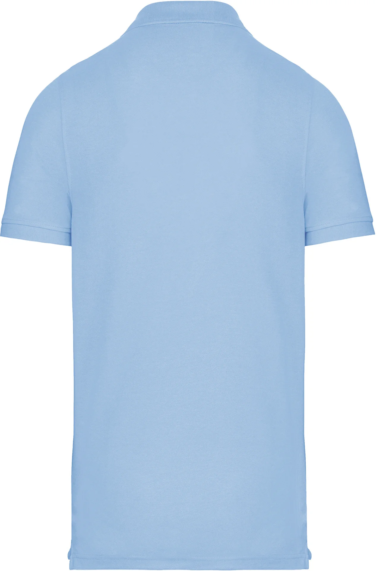 Kariban Schweres Herren Workwear Piqué Polo