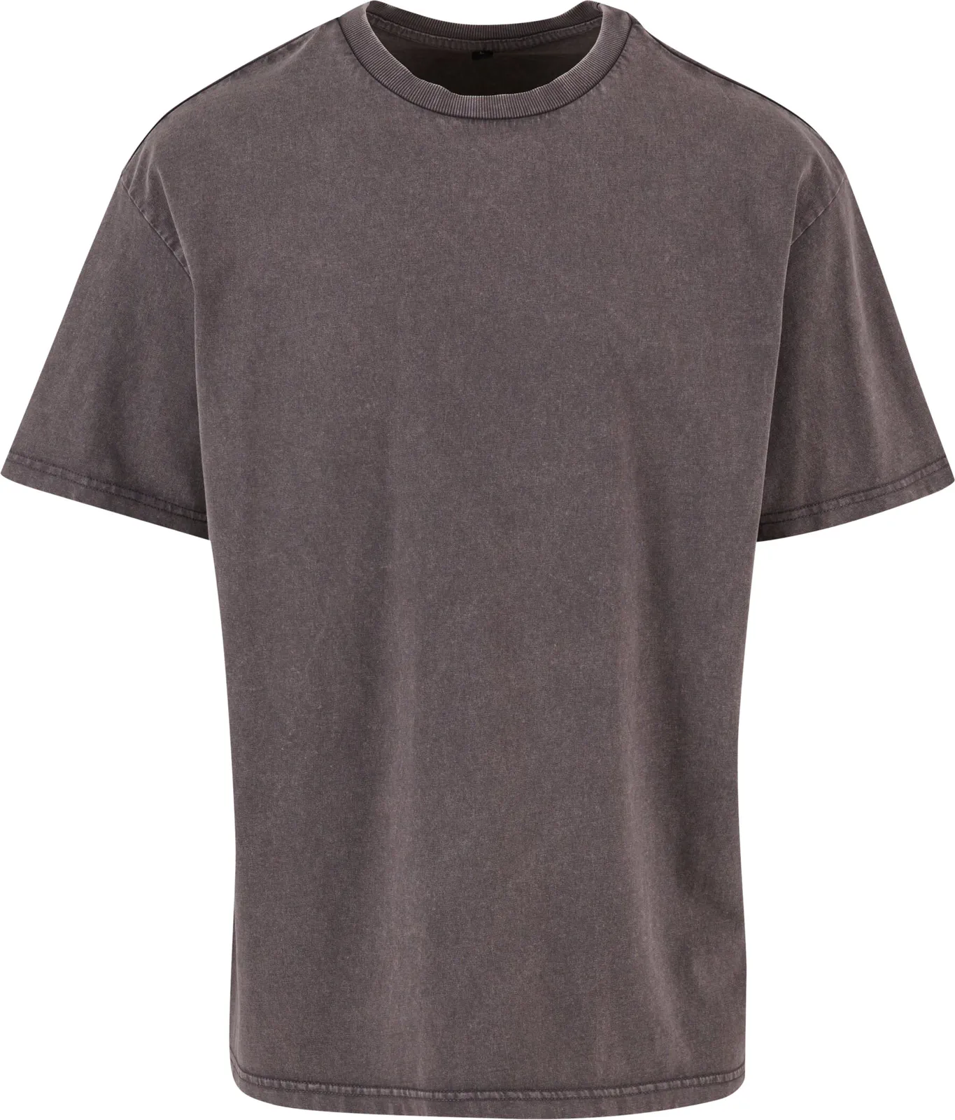 BYB-BY307-vintage-heavy-loose-t-shirt-magnet-front-4 Build Your Brand Vintage Heavy Loose Tee