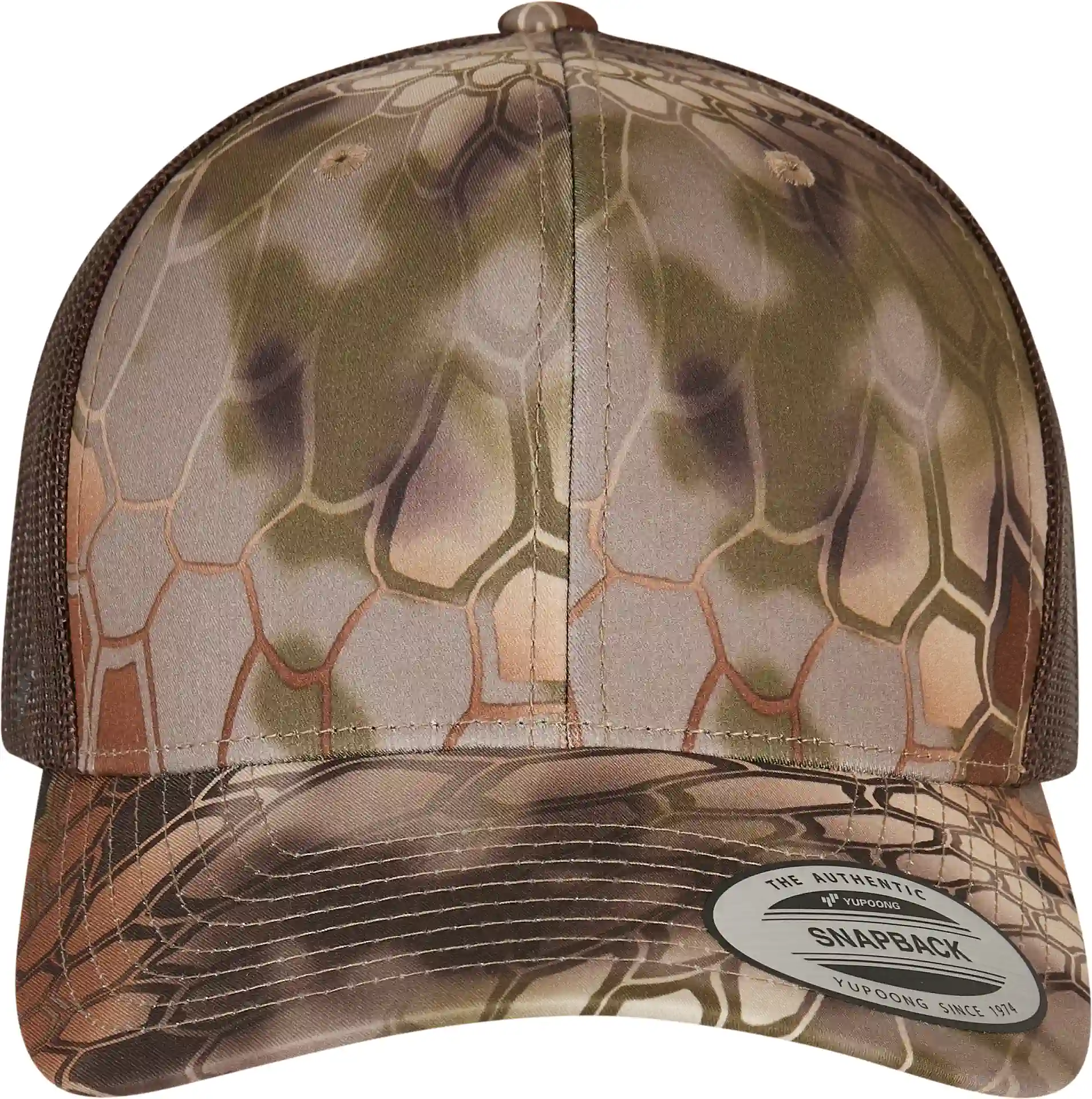 FLEXFIT YP Classics® Kryptek® Retro Trucker Cap
