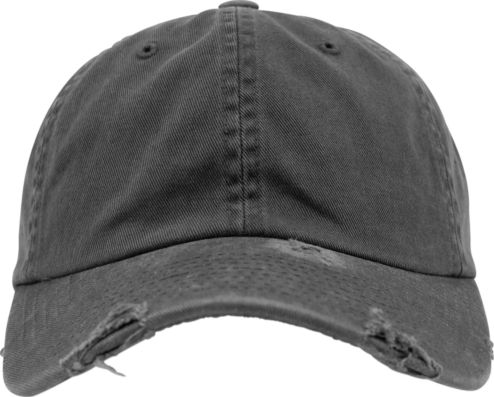 FLEXFIT Low Profile Destroyed Cap