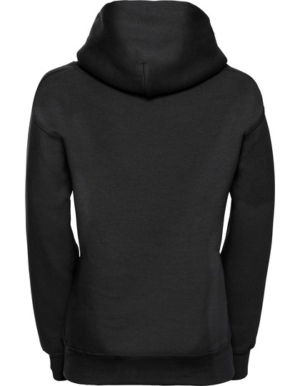 Russell Children's Hooded Sweatshirt Russell Children's Hooded Sweatshirt