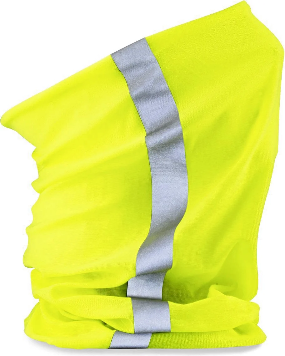 fluorescent yellow