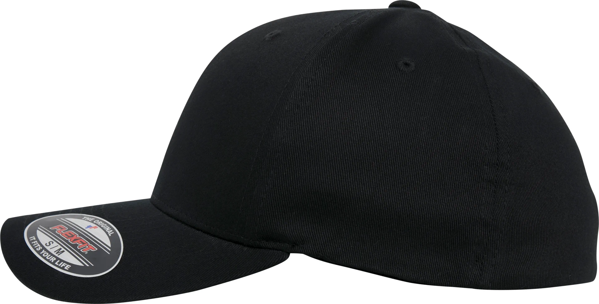 FLEXFIT Flexfit Organic Cotton Cap