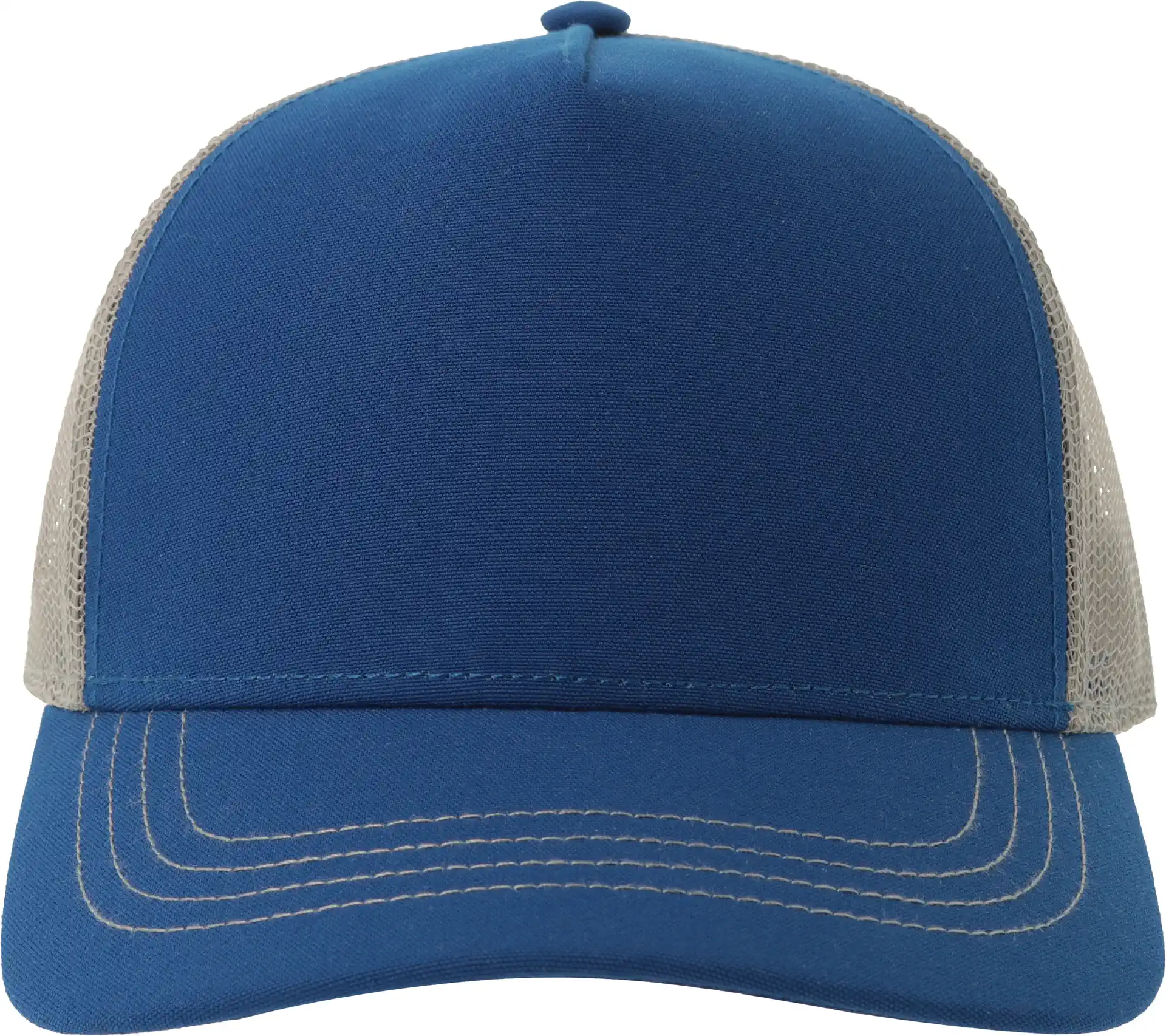 Atlantis Rapper Canvas-S Cap