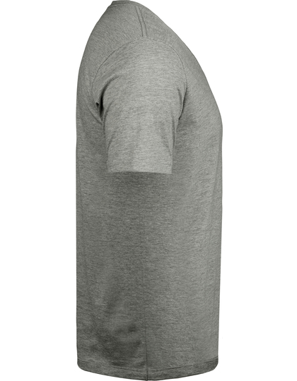 TEE JAYS Luxury V-Neck Tee TEE JAYS Luxury V-Neck Tee