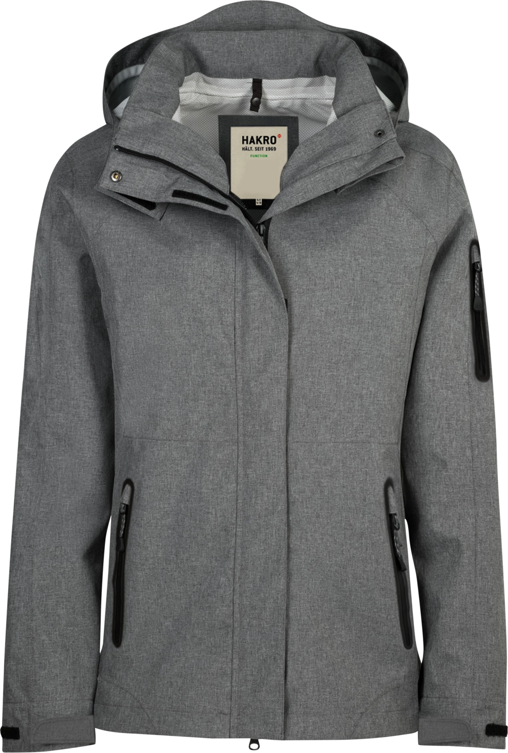 HAKRO Women-Active-Jacke 250 Fernie