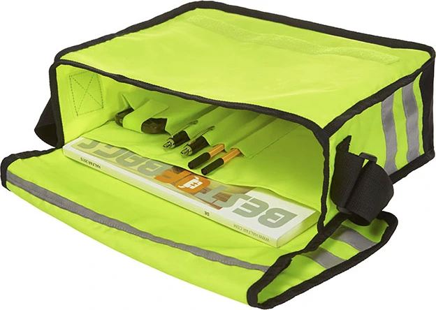 HALFAR Shoulder Bag Reflex