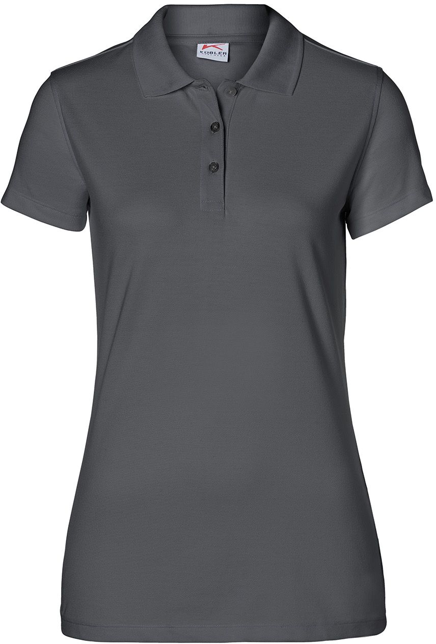 Kübler Polo Damen Form 5026 Kübler Polo Damen Form 5026