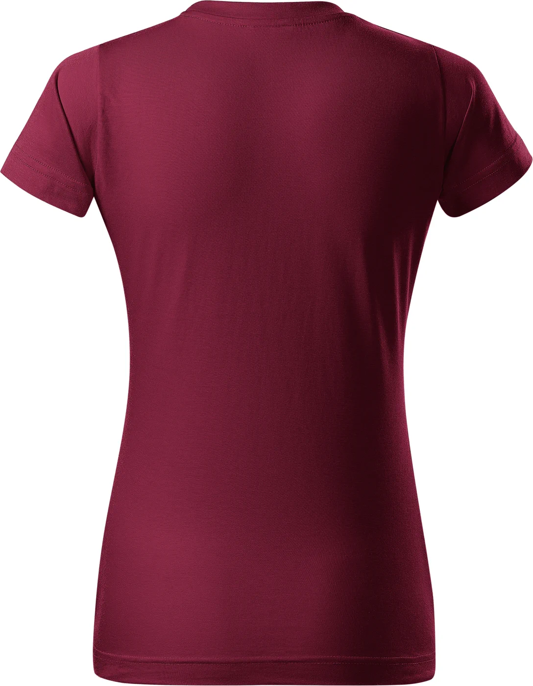 MALFINI T-Shirt Damen Basic 134