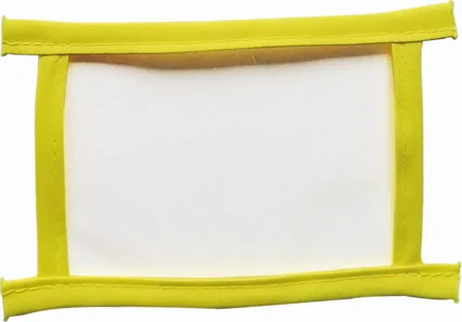 signal yellow