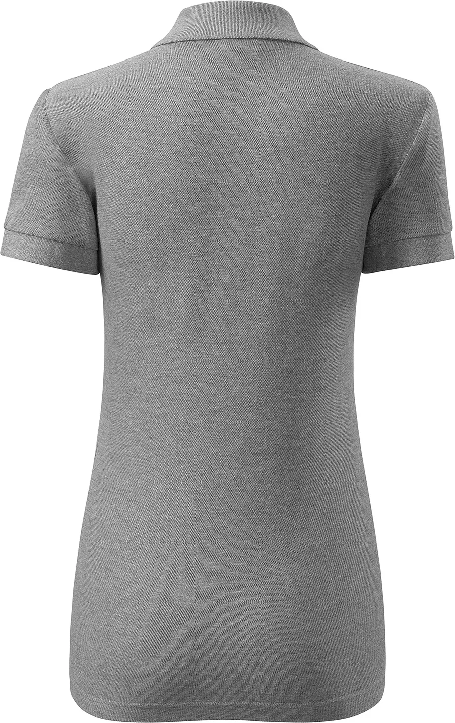 MALFINI Damen Polo Cotton 213