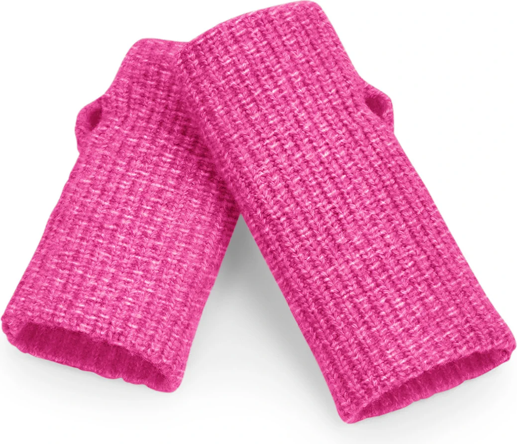 bright pink