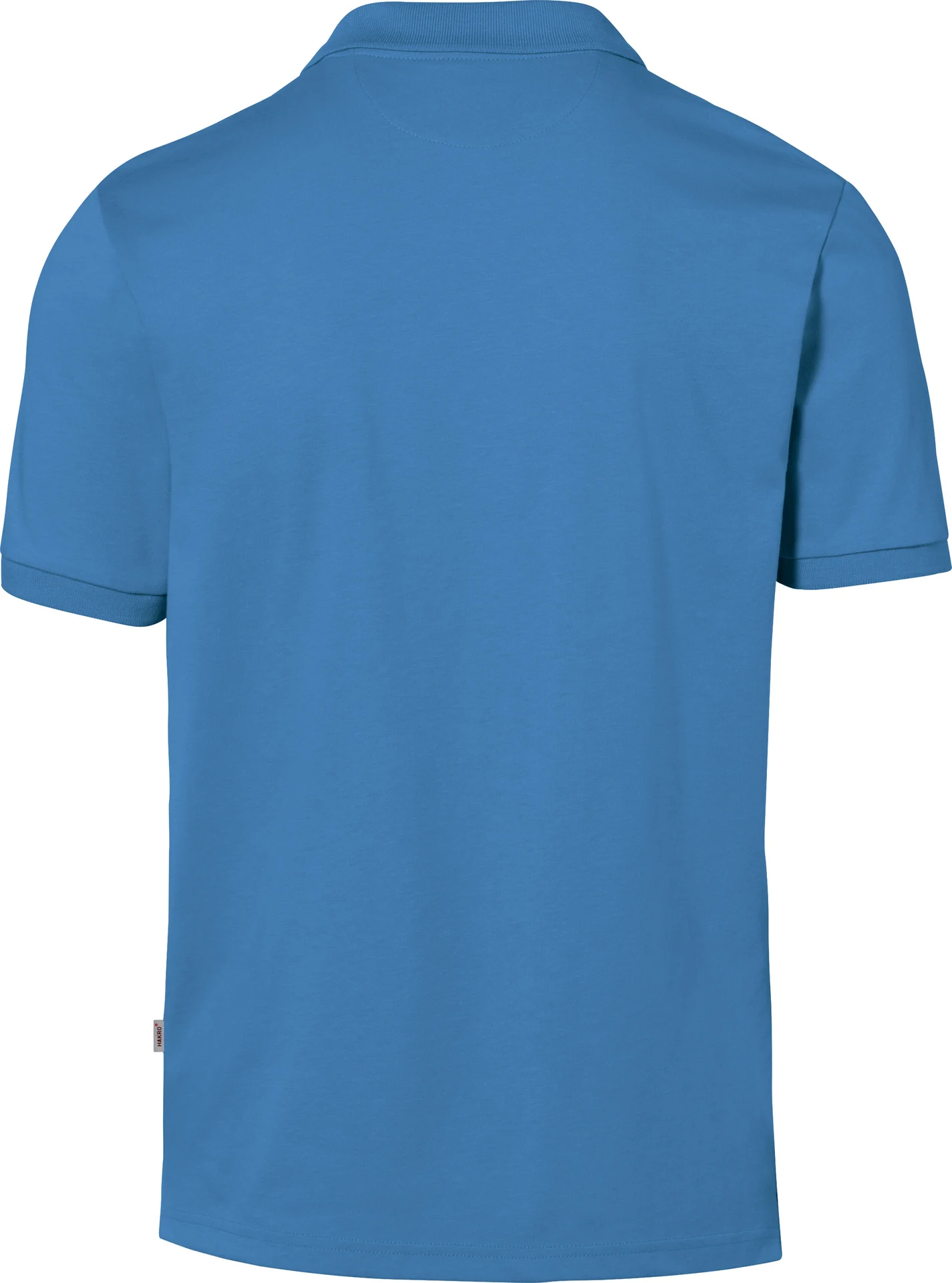 HAKRO Poloshirt 814 Cotton-Tec