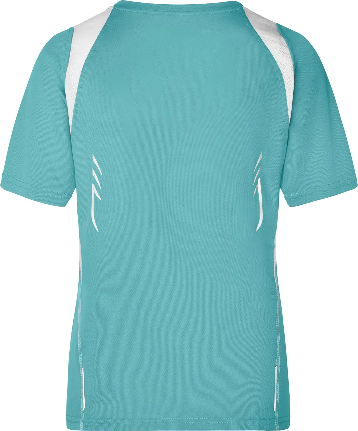 James & Nicholson Ladies Running-T (396)