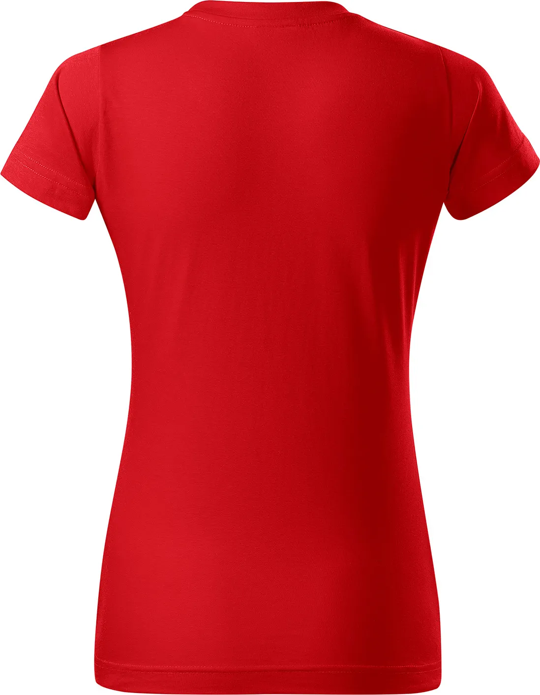 MALFINI T-Shirt Damen Basic 134