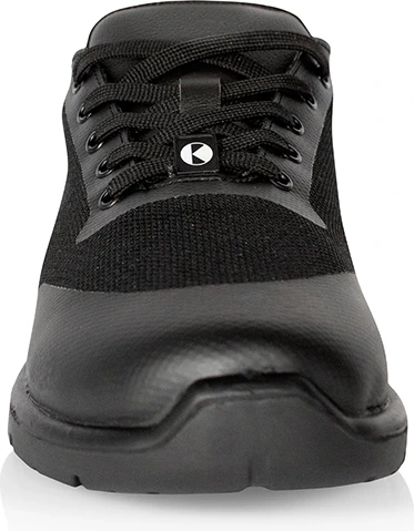karlowsky-bs53-berufsschuh-next-step-black-front-3 KARLOWSKY Berufsschuh Next-Step