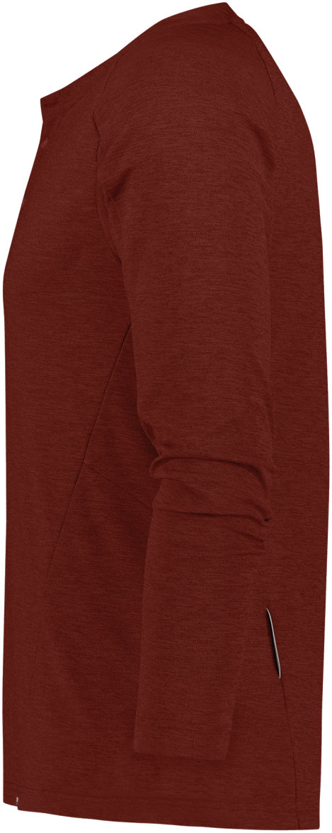 DASSY Henley SERENGETI