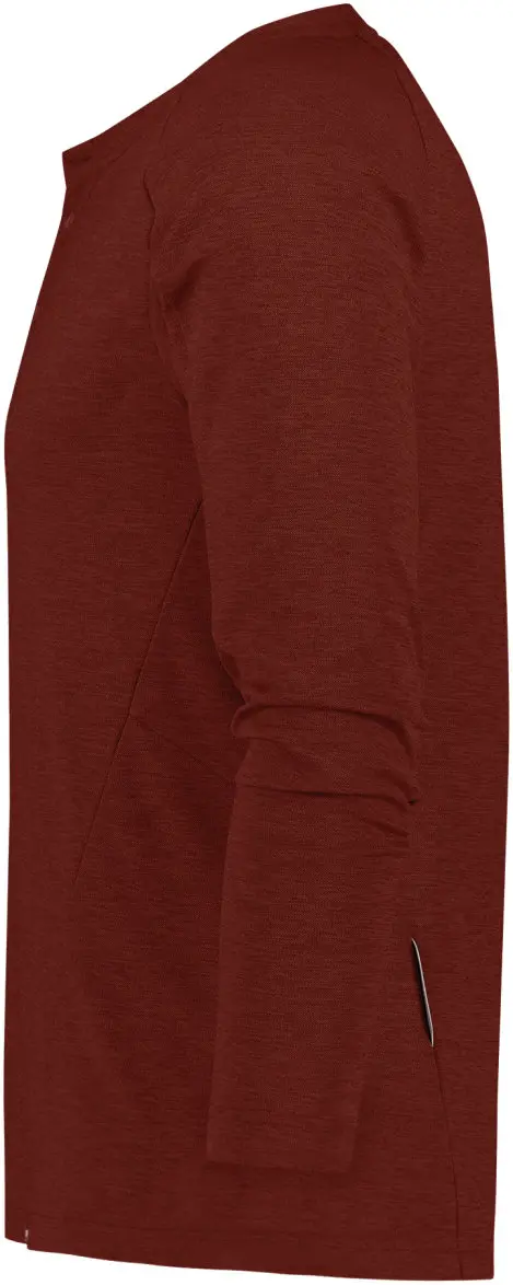DASSY Henley SERENGETI