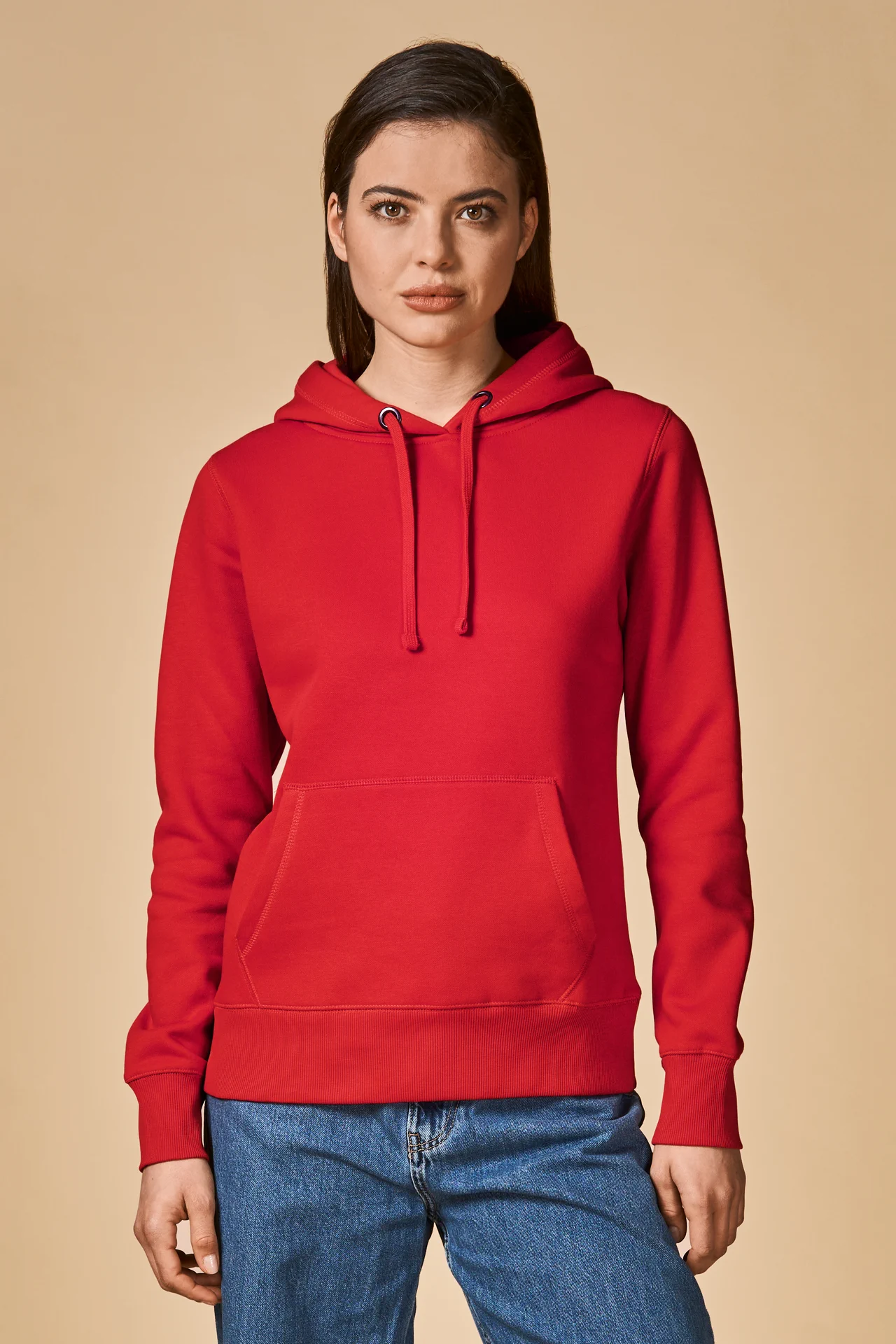 Promodoro XO Hoody Sweater Women