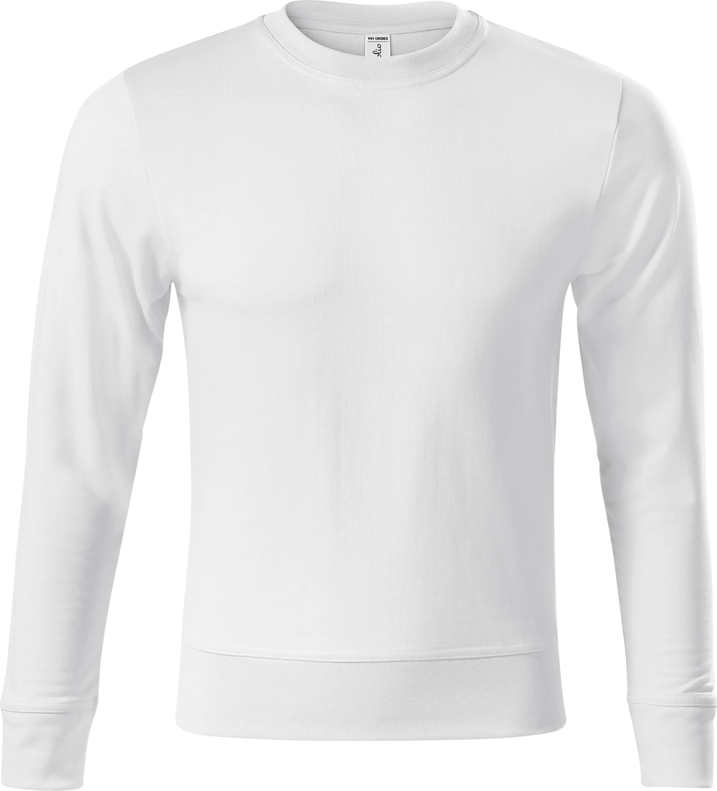 MALFINI Sweatshirt Zero P41