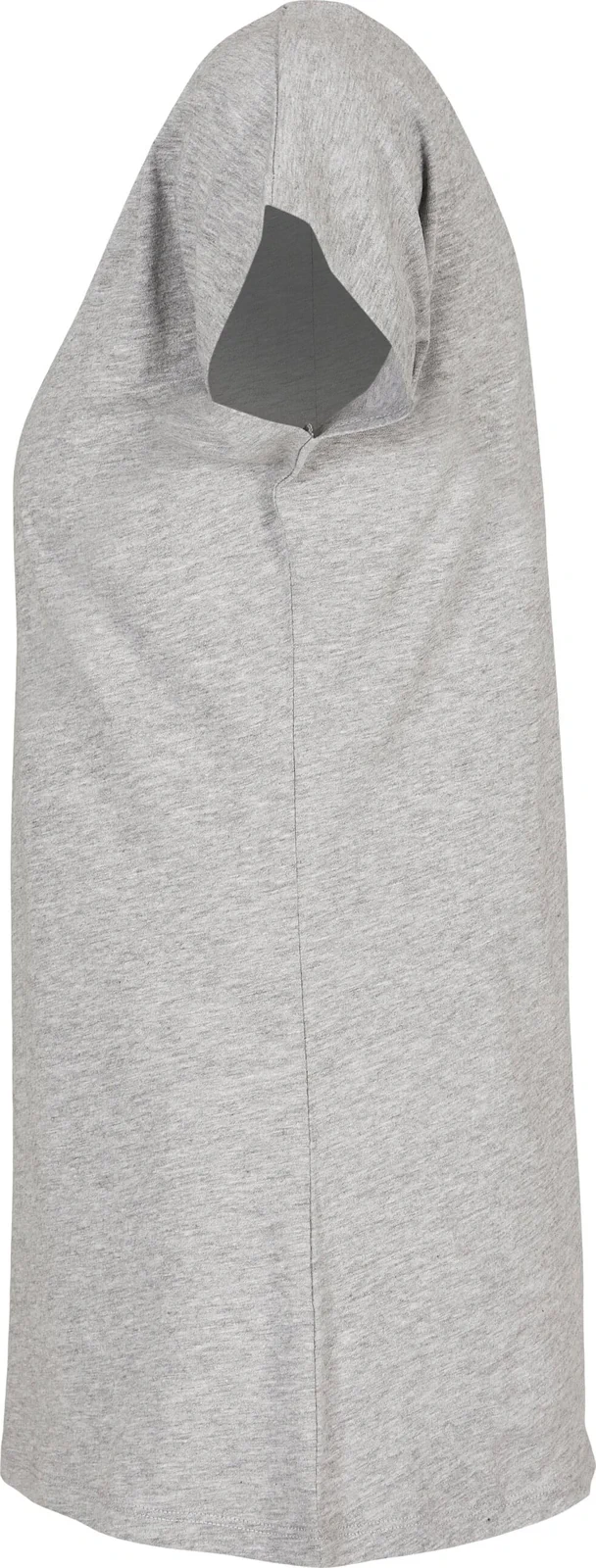 Build Your Brand Ladies Wide Neck Tee