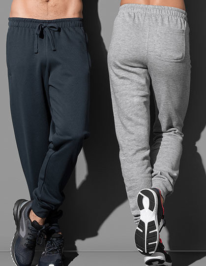 Stedman Recycled Unisex Sweatpants