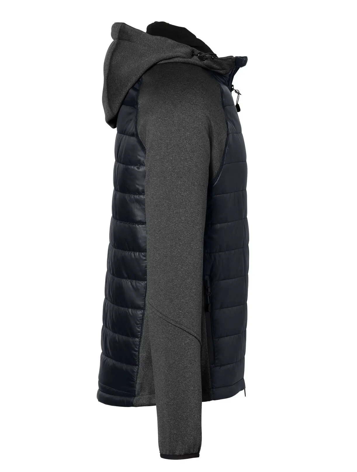 HAKRO Hybrid-Jacke 865 Maine