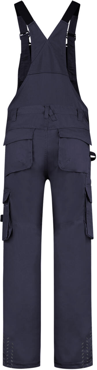 TRICORP Arbeitslatzhose Bib & Brace Twill Cordura T67 TRICORP Arbeitslatzhose Bib & Brace Twill Cordura T67