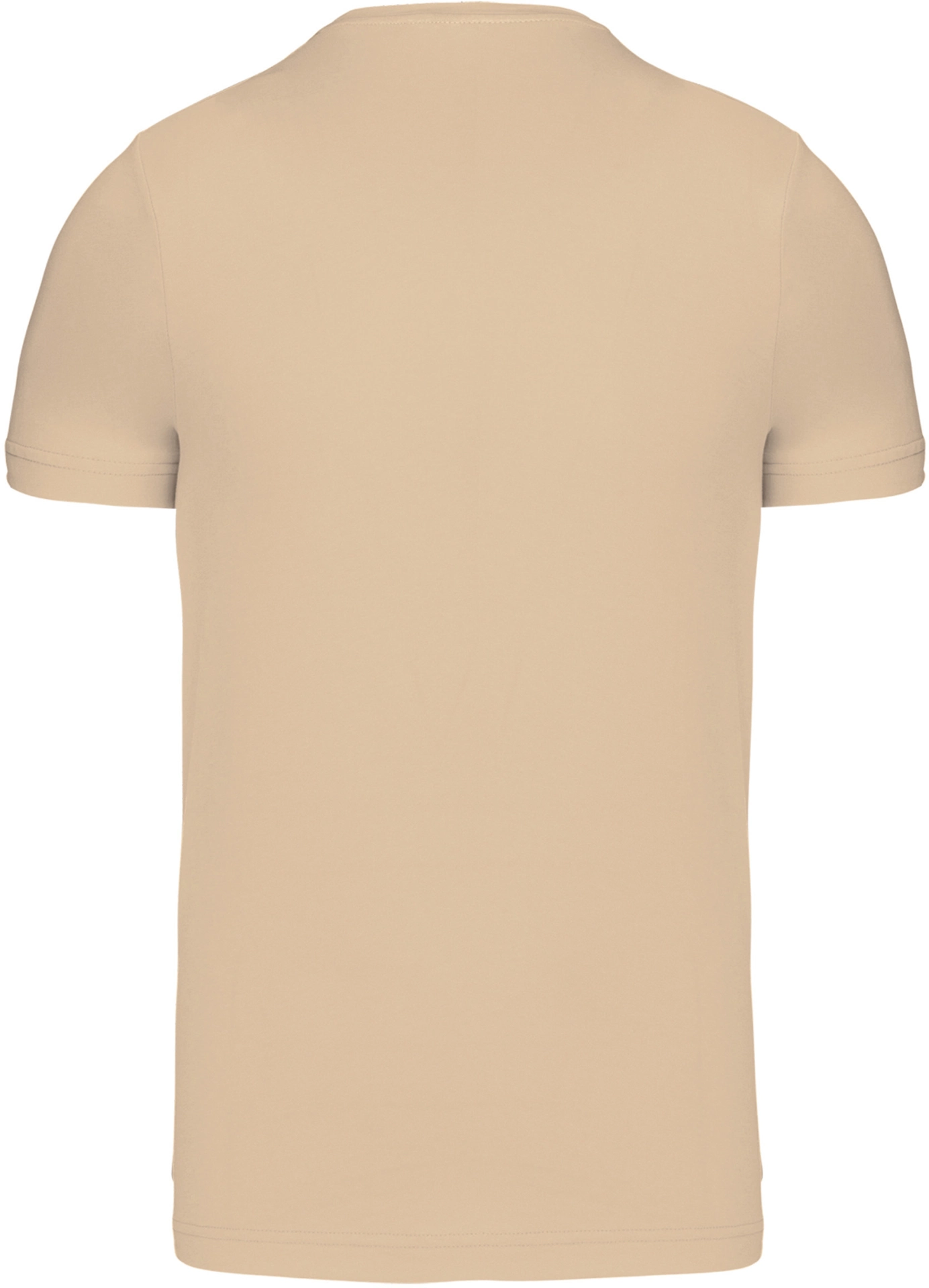 Kariban Herren V-Neck T-Shirt