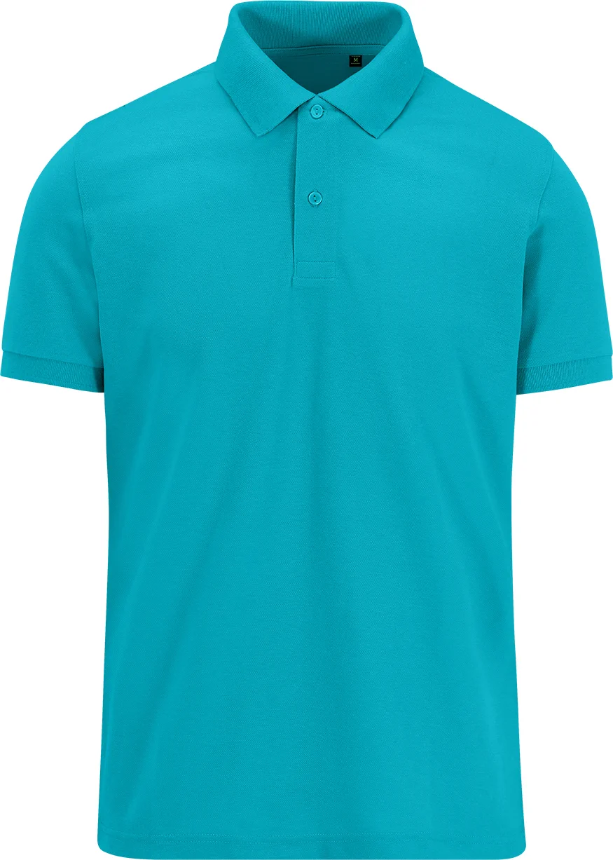 pop turquoise