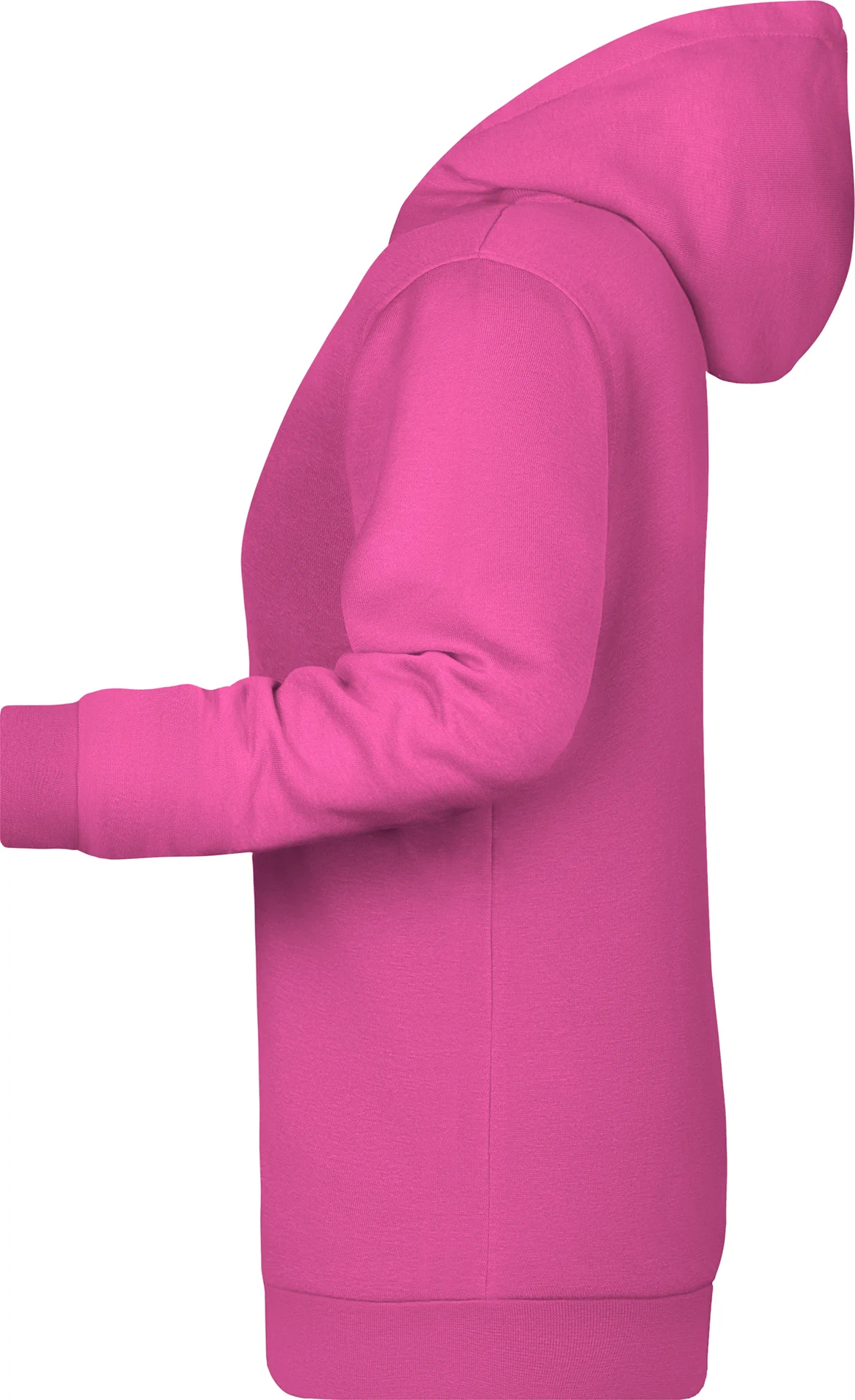 James & Nicholson Promo Hoody Lady