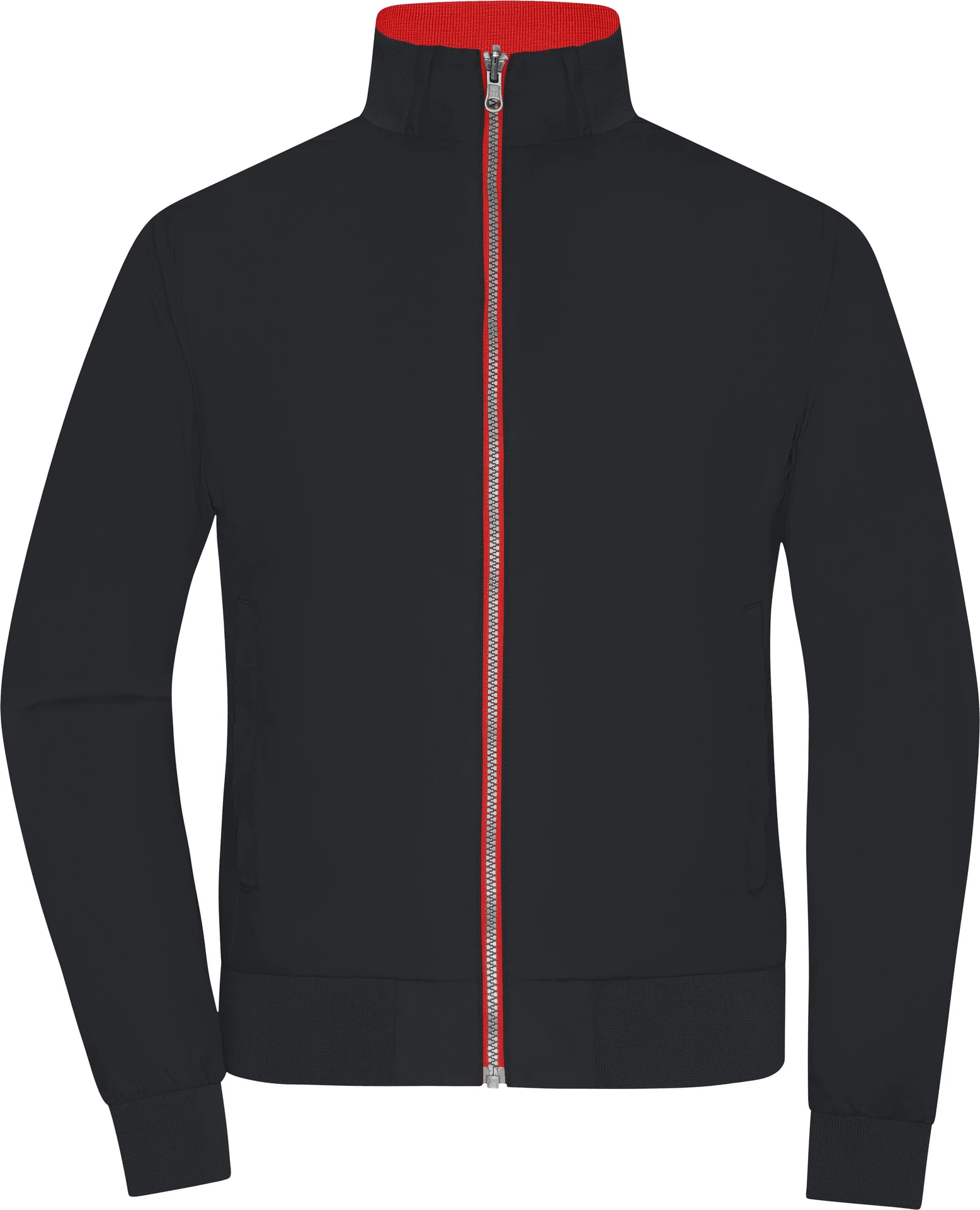 James & Nicholson Ladies´ Reversible Blouson