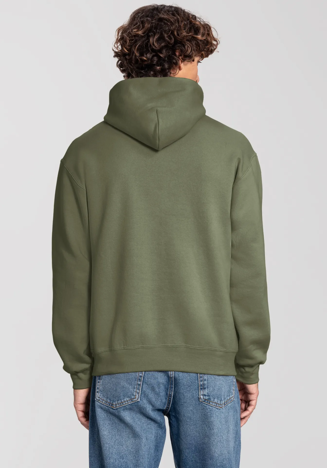 F.O.L. Iconic Premium Hooded Sweat